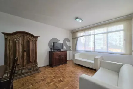Apartamento com 2 Quartos à venda, 90m² no Itaim Bibi, São Paulo
