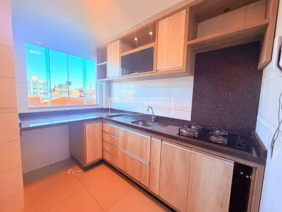 Apartamento com 3 Quartos à venda, 69m² no Cruzeiro, São José dos Pinhais