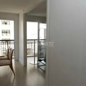 Apartamento com 2 Quartos à venda, 74m² no Ipanema, Rio de Janeiro
