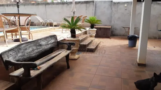 Fazenda/Sítio com 3 Quartos à venda, 868m² no Sumarezinho, Ribeirão Preto