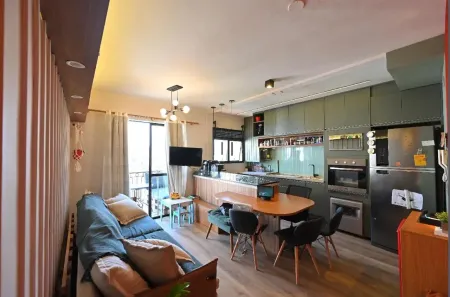 Apartamento com 2 Quartos à venda, 60m² no Vila Monte Alegre, São Paulo