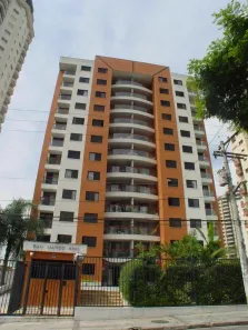 Apartamento com 3 Quartos à venda, 106m² no Jardim Vila Mariana, São Paulo