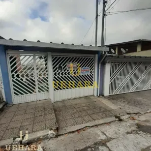 Sobrado com 2 Quartos à venda, 130m² no Jardim Cidade Pirituba, São Paulo