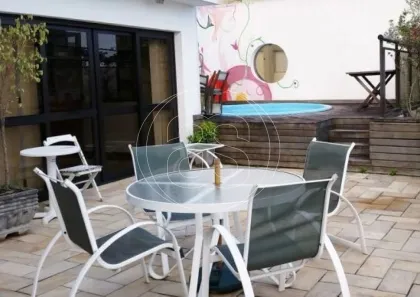 Cobertura com 5 Quartos à venda, 316m² no Santo Amaro, São Paulo