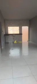 Casa com 2 Quartos à venda, 59m² no Shopping Park, Uberlândia