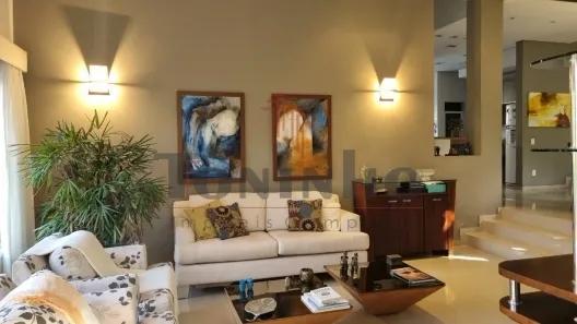 Casa com 3 Quartos à venda, 325m² no Jardim Botânico (Sousas), Campinas