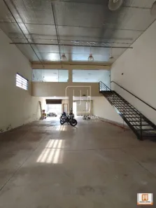 Ponto Comercial para alugar, 219m² no Nova Aliança, Ribeirão Preto