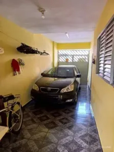 Casa com 3 Quartos à venda, 162m² no Jardim Jandaia, Ribeirão Preto