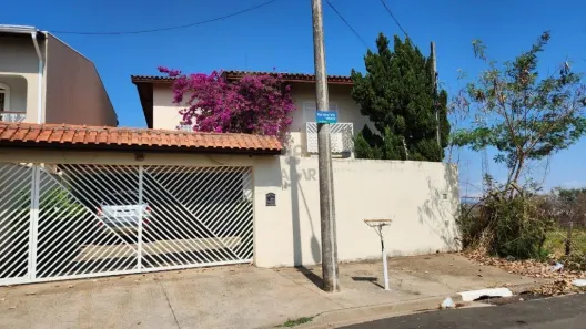 Casa com 3 Quartos à venda, 227m² no Jardim Noêmia, Campinas