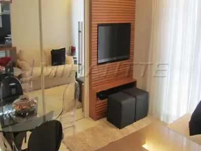 Apartamento com 1 Quarto à venda, 44m² no Campo Belo, São Paulo
