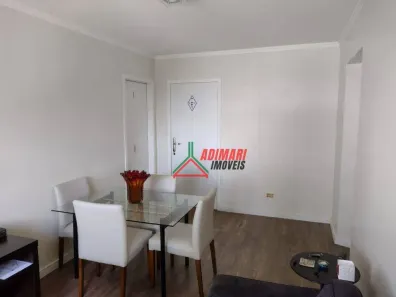 Apartamento com 1 Quarto à venda, 45m² no Cambuci, São Paulo