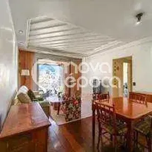 Apartamento com 2 Quartos à venda, 95m² no Vila Isabel, Rio de Janeiro