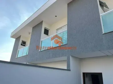 Sobrado com 2 Quartos à venda, 110m² no Jardim D'Abril, Osasco