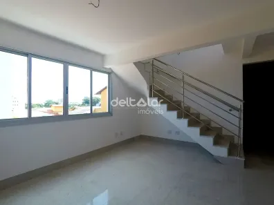 Cobertura com 4 Quartos à venda, 270m² no Itapoã, Belo Horizonte