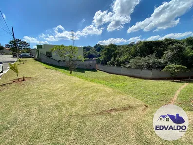 Lote/Terreno à venda, 360m² no Jardim Mirian, Vargem Grande Paulista