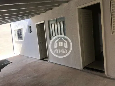 Casa com 2 Quartos à venda, 150m² no Vila Maceno, São José do Rio Preto