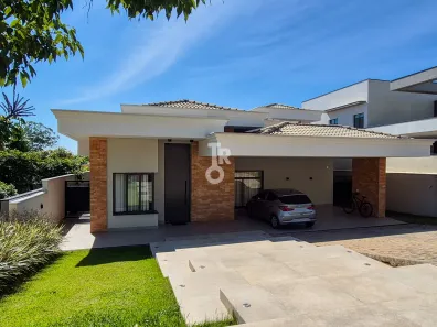 Casa de Condomínio com 3 Quartos à venda, 300m² no Condomínio Reserva da Serra, Jundiaí