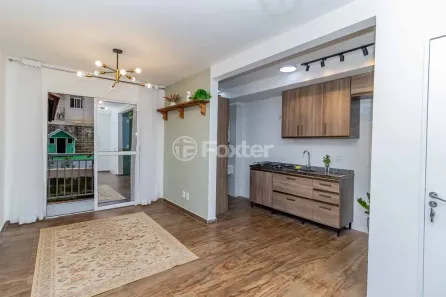 Apartamento com 3 Quartos à venda, 67m² no Camaquã, Porto Alegre