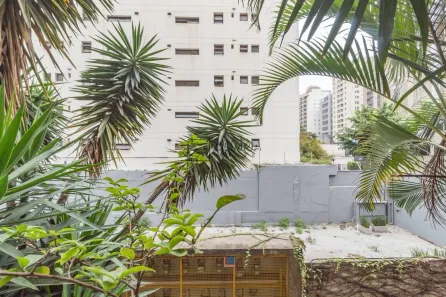 Apartamento com 2 Quartos à venda, 63m² no Itaim Bibi, São Paulo