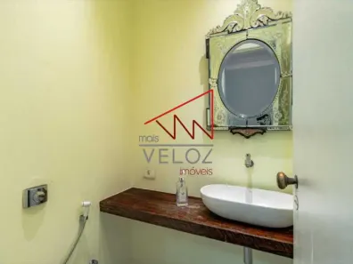 Apartamento com 3 Quartos à venda, 120m² no Gávea, Rio de Janeiro
