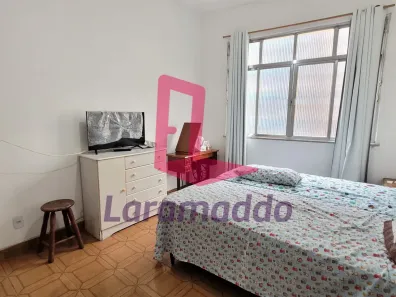 Kitnet à venda, 30m² no Copacabana, Rio de Janeiro