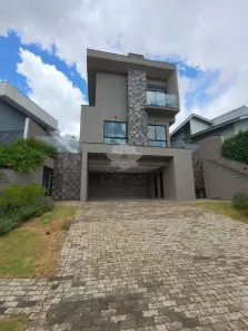 Sobrado com 3 Quartos à venda, 236m² no Condomínio Atibaia Park I, Atibaia