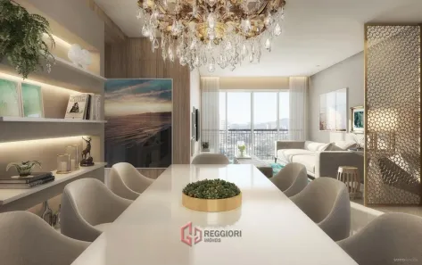 Apartamento com 3 Quartos à venda, 118m² no Centro, Balneário Camboriú