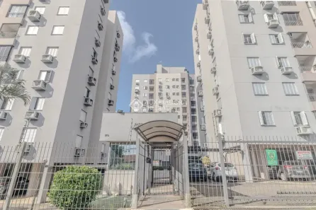 Apartamento com 3 Quartos à venda, 64m² no Sarandi, Porto Alegre