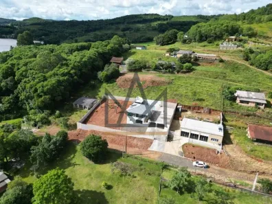 Casa com 3 Quartos à venda, 500m² no Erval Velho, Erval Velho