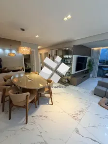 Apartamento com 2 Quartos à venda, 103m² no Inconfidência, Belo Horizonte