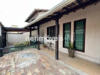Casa com 5 Quartos à venda, 263m² no Nossa Senhora do Carmo, Contagem