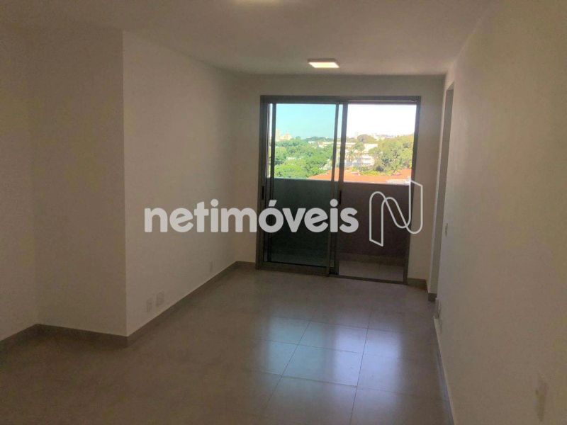 Apartamento com 2 quartos — Padre Eustáquio, Belo Horizonte