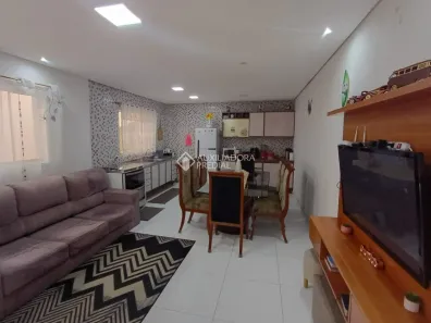 Casa com 4 Quartos à venda, 200m² no Jardim do Estádio, Santo André
