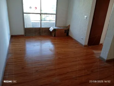 Apartamento com 2 Quartos para alugar, 76m² no Vila Congonhas, São Paulo