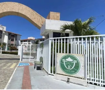 Apartamento com 2 Quartos à venda, 49m² no Zona de Expansão (Olhos D'Agua), Barra dos Coqueiros