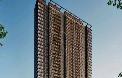 Apartamento com 2 Quartos à venda, 82m² no Alphagran Alphaville, Barueri