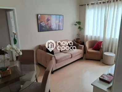 Apartamento com 2 Quartos à venda, 61m² no Botafogo, Rio de Janeiro