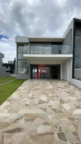Casa de Condomínio com 3 Quartos à venda, 174m² no Central Park, Cachoeirinha
