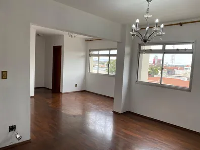 Apartamento com 3 Quartos à venda, 126m² no Centro, Salto