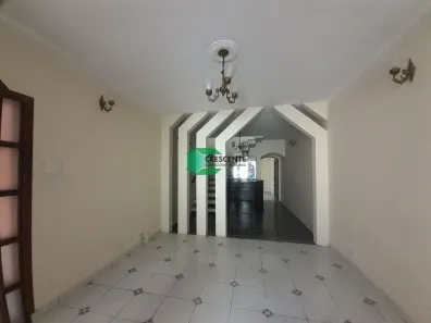 Sobrado com 3 Quartos à venda, 164m² no Jardim Bom Pastor, Santo André