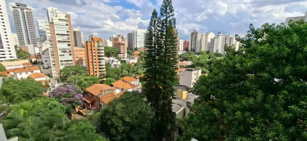 Apartamento com 3 Quartos à venda, 181m² no Vila Mariana, São Paulo