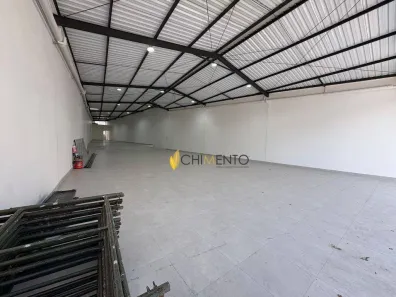 Galpão/Depósito/Armazém para alugar, 390m² no Mooca, São Paulo