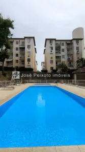Apartamento com 2 Quartos à venda, 50m² no Campo Grande, Rio de Janeiro