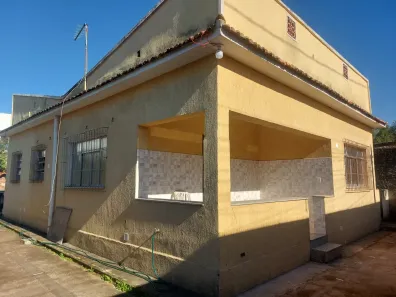 Casa com 3 Quartos para venda ou aluguel, 110m² no João Caetano (Itambi), Itaboraí