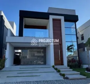 Casa de Condomínio com 3 Quartos à venda, 179m² no Muçumagro, João Pessoa