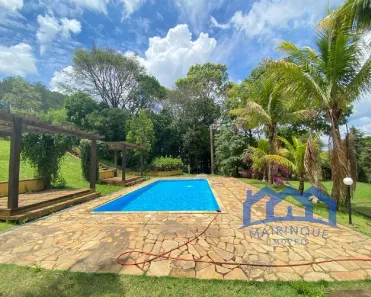 Lote/Terreno à venda, 5140m² no , Mairinque