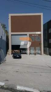 Galpão/Depósito/Armazém à venda, 420m² no Jardim Jurupari (Fazendinha), Santana de Parnaíba