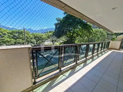Apartamento com 4 Quartos à venda, 265m² no Ipanema, Rio de Janeiro