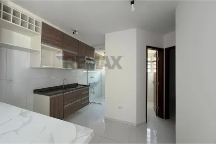 Apartamento com 2 Quartos à venda, 60m² no Bairro do Uberaba, Bragança Paulista