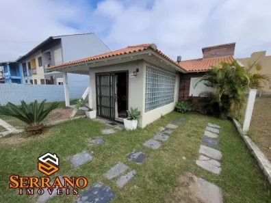 Casa com 4 Quartos à venda, 102m² no Praia de Mariluz, Imbé